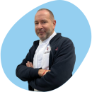 dottor enzo megale, responsabile delle visite diabetologiche