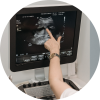 icona centro medico diagnostica per immagini