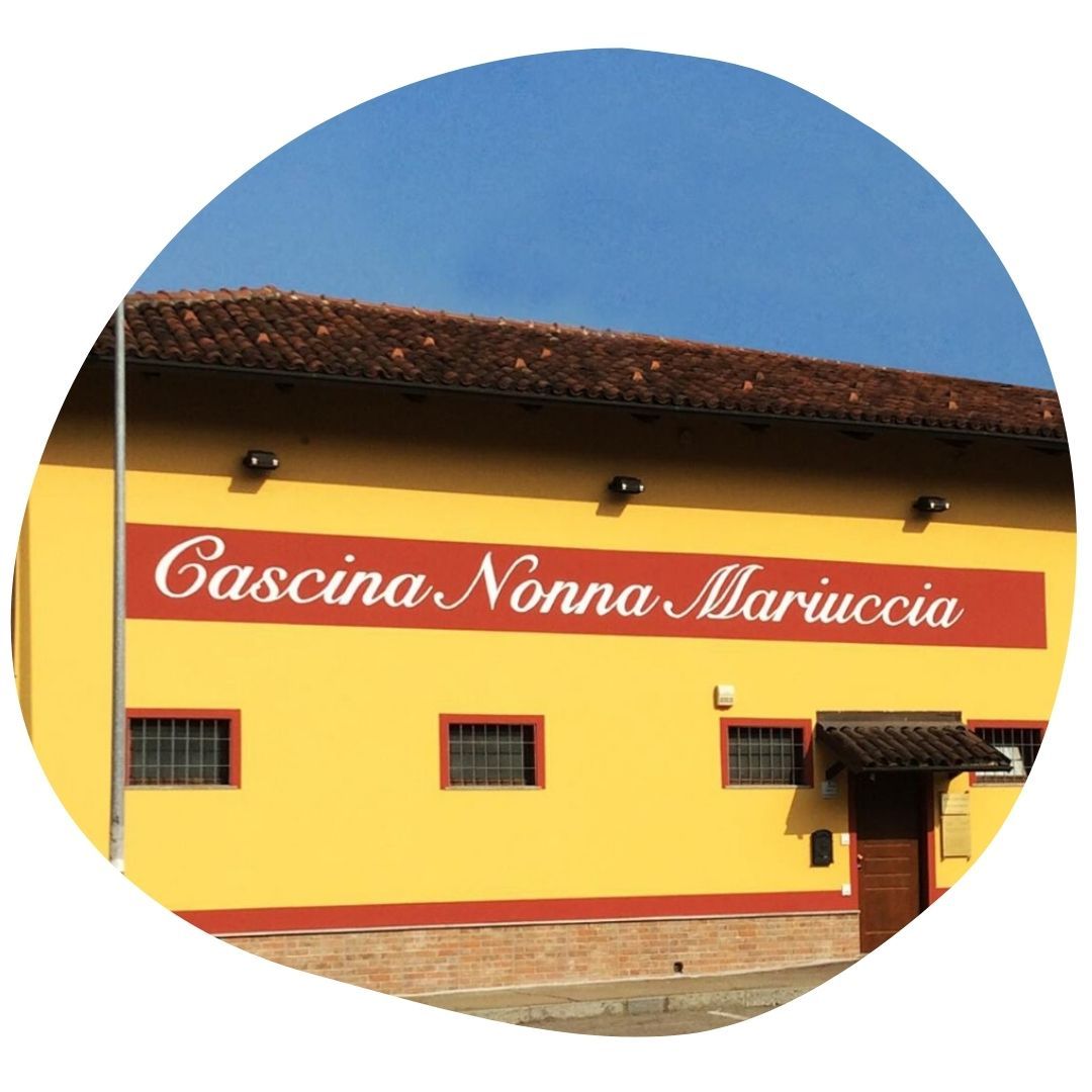cascina nonna mariuccia