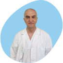 Behzad Borazjanian proctologogia