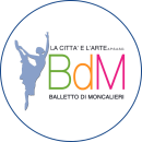 CITTA' E L'ARTE, BALLETTO DI MONCALIERI