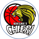BASKET CHIERI
