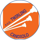 TWIRLING CANDIOLO